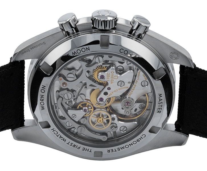 Omega Speedmaster Moonwatch Professional 310.30.42.50.04.001